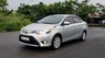 Toyota Vios 2015 - Tư nhân màu bạc xịn