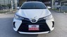 Toyota Yaris 2021 - Form mới, nhập Thái