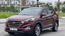 Hyundai Tucson 2018 - Bán xe đăng ký lần đầu 2018 chính chủ giá 799tr