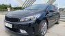 Kia Cerato 2018 - Xe màu đen