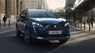 Peugeot 5008 2022 - Ưu đãi lên đến 70 triệu - Giảm tiền mặt + Tặng voucher xe máy Django + Tặng BHVC