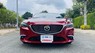 Mazda 6 2017 - Full option đỏ, nội thất đen thể thao đẹp hết ý