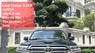 Toyota Land Cruiser 2016 - Biển HN 1 chủ từ đầu