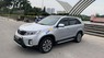 Kia Sorento 2017 - Xe màu bạc