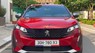 Peugeot 3008 2022 - Đăng ký lần đầu 2022 siêu lướt, chính chủ, giá 1 tỷ 255tr