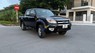 Ford Ranger 2011 - Màu đen, nhập khẩu