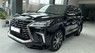 Lexus LX 570 2021 - Bán chiếc xe LX570 Super Sport S Trung Đông năm 2021 Cam kết không khác gì xe mới 100%