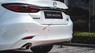 Mazda 6 2022 - Giá xe giảm sâu - Giao ngay kèm quà tặng hấp dẫn