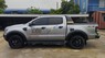 Ford Ranger 2016 - Giá 555tr, màu xám