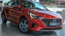Hyundai Accent 2022 - [Bình Dương - Giao xe ngay] Hỗ trợ bank tối đa - Tặng 20tr - Gói phụ kiện chính hãng
