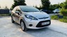 Ford Fiesta 2011 - Xe bản đủ số sàn