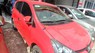 Toyota Wigo 2020 - Bán xe màu đỏ