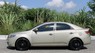 Kia Forte 2011 - Tên tư nhân biển thành phố