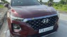 Hyundai Santa Fe 2020 - Màu đỏ