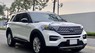 Ford Explorer 2021 - Bán xe màu trắng