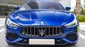 Maserati 2018 - Nhập khẩu nguyên chiếc