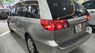 Toyota Sienna 2008 - Màu bạc xe gia đình