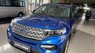 Ford Explorer 2022 - Siêu phẩm nhập khẩu Mỹ - Nhiều quà tặng giá trị - Hỗ trợ trả góp lãi suất ưu đãi