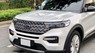 Ford Explorer 2021 - Bán xe màu trắng