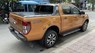 Ford Ranger 2019 - Nhập Thái, 2 cầu điện 4x4, số tự động, odo chuẩn 50.000km