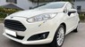 Ford Fiesta 2017 - Biển Hà Nội - Xe quá đẹp - Đã độ dàn loa cực chất