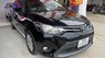 Toyota Vios 2015 - Giá 300tr, xe màu đen