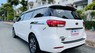 Kia Sedona 2018 - Xe màu trắng