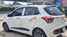 Hyundai Grand i10 2017 - Cần bán xe nguyên bản, xe gia đình đi giữ gìn không chạy dịch vụ, giá 365tr