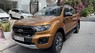 Ford Ranger 2019 - Nhập Thái, 2 cầu điện 4x4, số tự động, odo chuẩn 50.000km