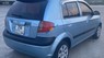 Hyundai Getz 2009 - Giá 135tr