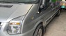 Ford Transit 2015 - Màu bạc, giá chỉ 355 triệu