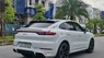 Porsche Cayenne 2021 - Đăng ký tháng 6-2022