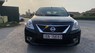 Nissan Sunny 2015 - Xe không đâm va, tai nạn, ngập nước