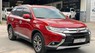 Mitsubishi Outlander 2019 - Xe màu đỏ