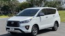 Toyota Innova 2021 - Màu trắng số tự động, chạy lướt 9.000km như mới