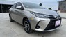 Toyota Vios 2022 - Giá 579tr