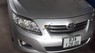 Toyota Corolla 2008 - Màu bạc