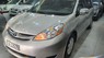 Toyota Sienna 2008 - Màu bạc xe gia đình