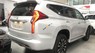 Mitsubishi Pajero Sport 2022 - Giao xe ngay. Tặng bảo hiểm trị giá 20 triệu và gói phụ kiện