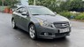 Daewoo Lacetti 2010 - Màu xám, nhập khẩu