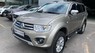 Mitsubishi Pajero Sport 2016 - Bán chính hãng