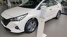 Hyundai Accent 2022 - Giao ngay - Giảm giá tiền mặt - Tặng máy tính bảng Samsung Tab A7 Lite + 01 năm chăm xe miễn phí