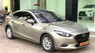 Mazda 3 2017 - Có phanh tay điện tử