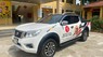 Nissan Navara 2020 - Màu trắng giá cạnh tranh