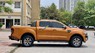 Ford Ranger 2016 - Cần bán xe màu cam