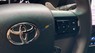Toyota Fortuner 2020 - Chủ từ đầu odo 1 vạn km. Xe như mới sơn zin cả xe