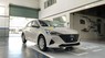 Hyundai Accent 2022 - Xe sẵn tại đại lý Bình Dương - Quà tặng siêu khủng cho 10 KH đầu tiên - Hỗ trợ bank 
