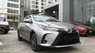 Toyota Vios 2022 - Giảm giá sâu chạy doanh số cuối năm. Tặng bảo hiểm thân vỏ, gói phụ kiện