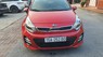 Kia Rio 2015 - Cần bán xe đăng ký 2015 nhập khẩu giá 399tr