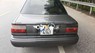 Toyota Corolla 1989 - Màu xám, nhập khẩu nguyên chiếc